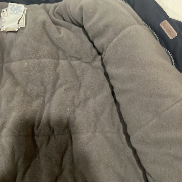 Old navy boys coat - Picture 5 of 5